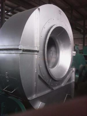 不銹鋼離心風(fēng)機