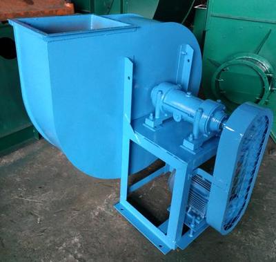 4-68-6.3C离心风机