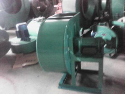 4-72No6C離心風(fēng)機整體支架