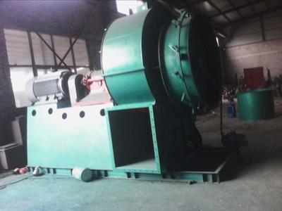 引風(fēng)機(jī)配電動(dòng)執(zhí)行器