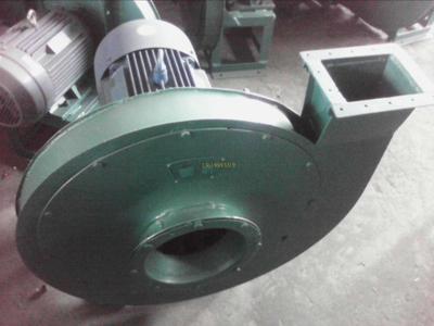 9-26高壓離心風(fēng)機(jī)