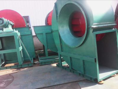 窯廠熱風(fēng)機(jī)