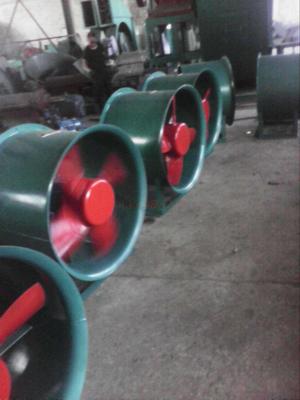 T35配防護(hù)網(wǎng)軸流風(fēng)機(jī)