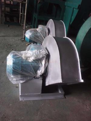 A式不銹鋼離心風(fēng)機(jī)