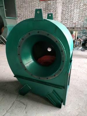 4-72右0°風(fēng)機散件