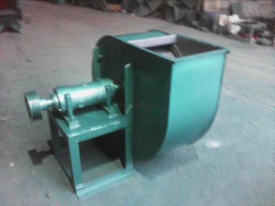 4-72No6C風(fēng)機實物