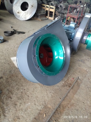 4-68-5A直连式风机