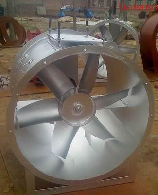 T301不銹鋼風(fēng)機