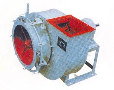 Y5-48引風(fēng)機(jī)