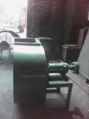 4-72No6C風(fēng)機實物