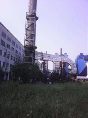 風機安裝現(xiàn)場