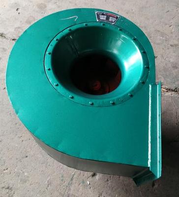 4-72A式風(fēng)機0°，45°，90°，180°，225°，270°實例