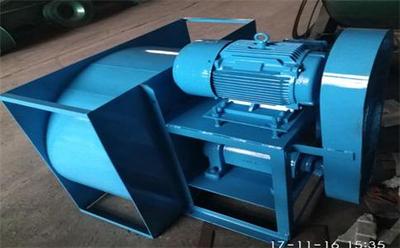 4-72-18-6C,11kw離心風(fēng)機