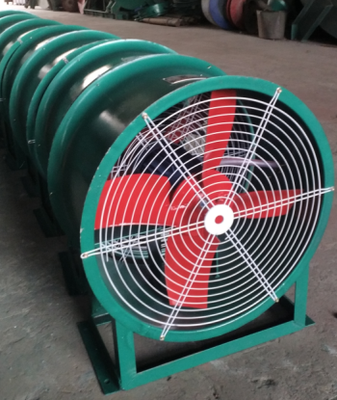 T30-12配防護(hù)網(wǎng)風(fēng)機(jī)