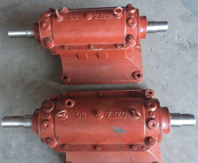 20#以上空軸承座