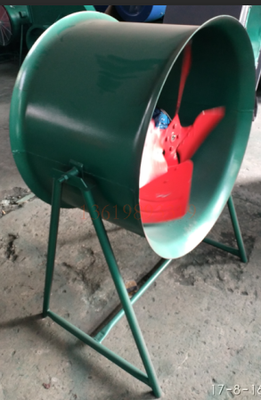 DZ &nbsp;SF崗位式風(fēng)機(jī)