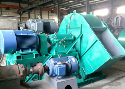 G4-73-16D整體支架風(fēng)機(jī)