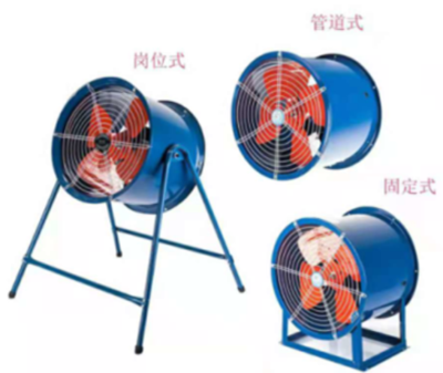 DZ,SF高效軸流風(fēng)機(jī)