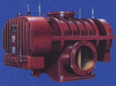 L81LD一L93LD羅茨鼓風(fēng)機(jī)