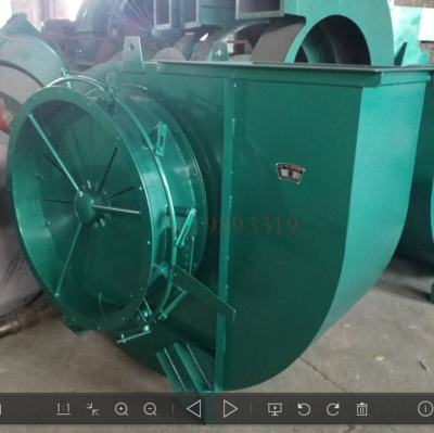 GY4-73風(fēng)機(jī)