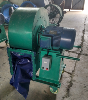 4-72-13NO5A配啟動停止開關(guān)糧庫風(fēng)機