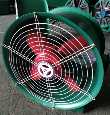 軸流風(fēng)機(jī)兩端防護(hù)網(wǎng)