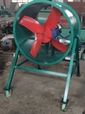 移動(dòng)式軸流風(fēng)機(jī)T30