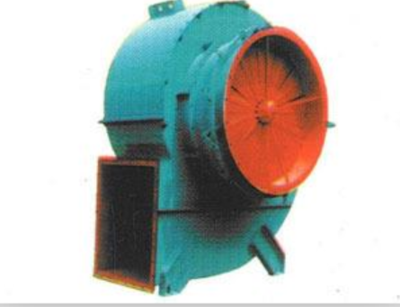 G5-51鍋爐鼓風(fēng)機(jī)，Y5-51鍋爐引風(fēng)機(jī)