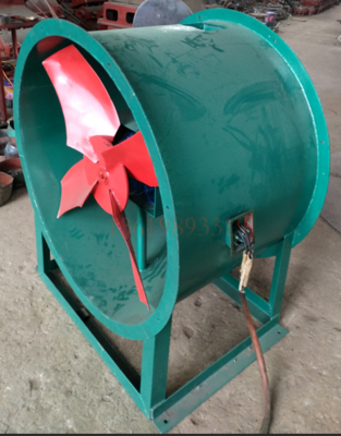 特制T30軸流風(fēng)機(jī)
