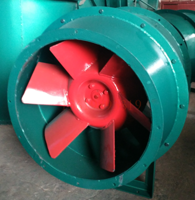 SJG斜流風(fēng)機(jī)