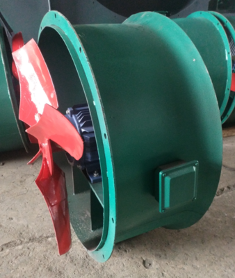 T30特制軸流風(fēng)機(jī)