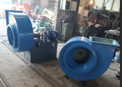 F4-72-5D玻璃鋼風(fēng)機