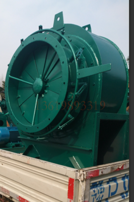 Y5-48-8C鍋爐引風(fēng)機(jī)