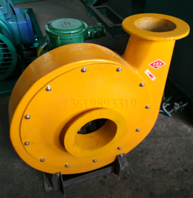 FB9-19 9-26玻璃鋼防爆離心風(fēng)機(jī)